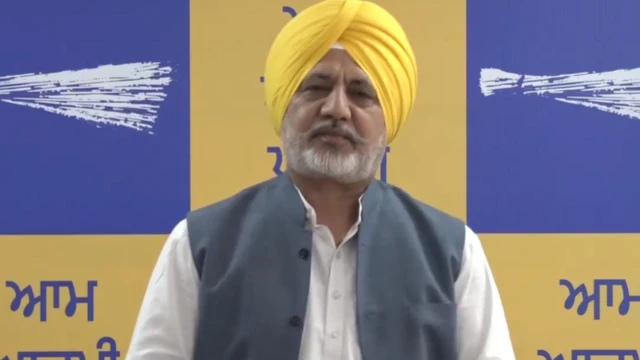 ਬਲਤੇਜ ਪੰਨੂ