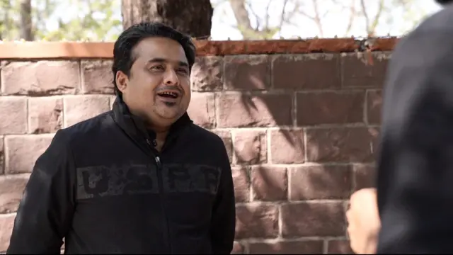 इतिहासकार सिकंदर मलिक