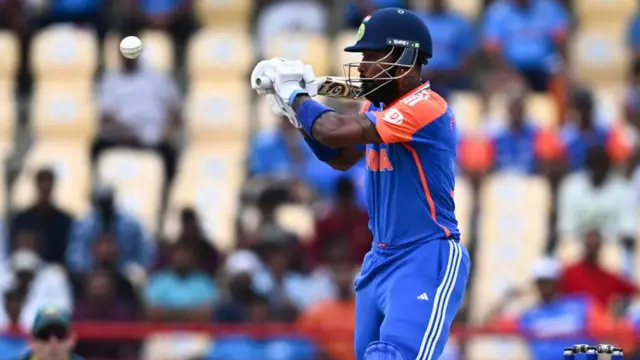 क्रिकेट