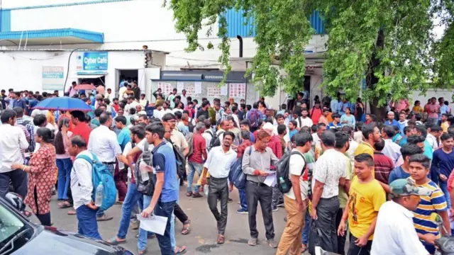 జేఈఈ అడ్వాన్స్‌డ్