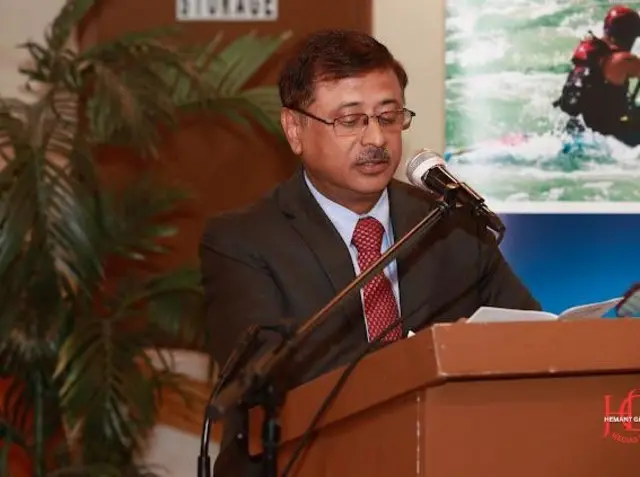 ਕੈਨੇਡਾ ਹਾਈ ਕਮਿਸ਼ਨਰ