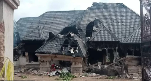Fada of 17-year-old girl wey dem allegedly rape to death tok how im daughter die