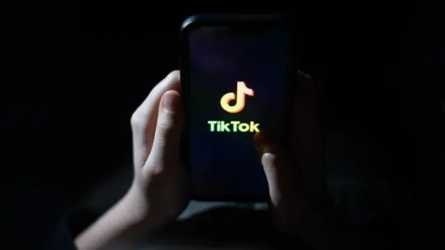 TikTok 
