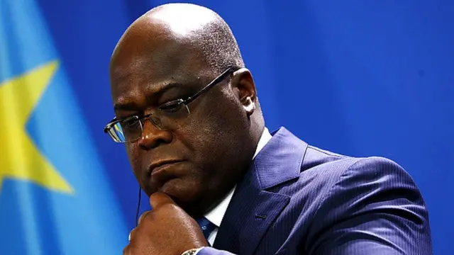 Amnesty ivuga ko Perezida Tshisekedi ubwe yavuze ko ubumanza mu gihugu cye "burwaye", bityo kuri Amnesty ibyemezo by'ubwo bucamanza ku gihano cy'urupfu "byashyira ubuzima bw'abarengana mu kaga"