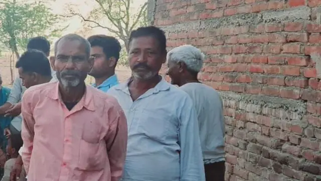 दिहुली हत्याकांड में फ़ैसला