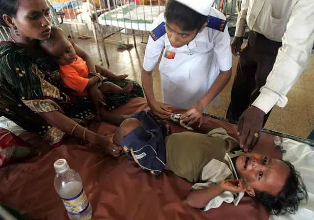 जर एखाद्या मुलाचा त्याच्या जन्माच्या 30 दिवसांच्या आत मृत्यू झाला, तर त्याला नवजात मृत्यू म्हणतात.