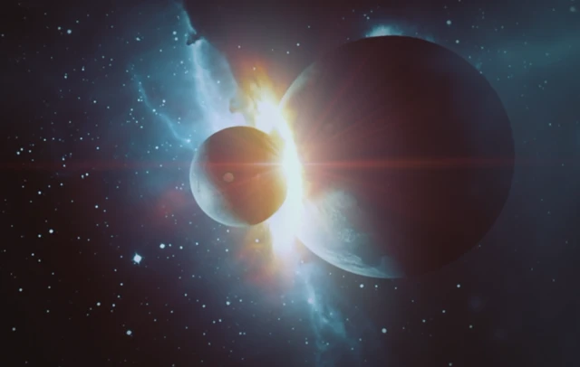 பூமியைவிட்டு விலகிச் செல்லும் நிலா: இதனால் என்ன ஆபத்து?