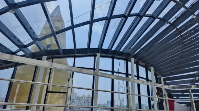 స్మారక భవనం 