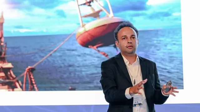 இந்திய பெருங்கடல்: மீன் வளம் முற்றிலும் அழியும் ஆபத்து - தமிழக மீனவர்கள் எதிர்காலம் என்ன ஆகும்?