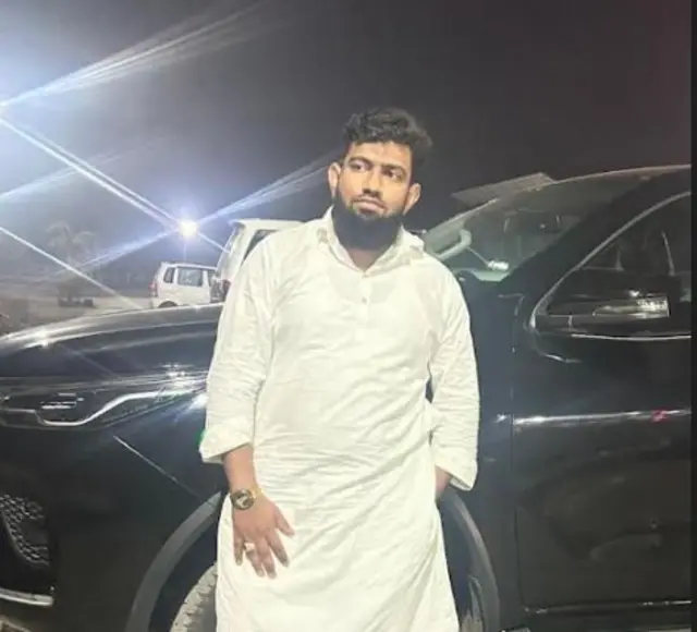 આણંદ, ચિખોદરા, હિન્દુ-મુસ્લિમ કોમી હિંસા, તણાવ, મૉબ લિન્ચિંગ, બીબીસી ગુજરાતી