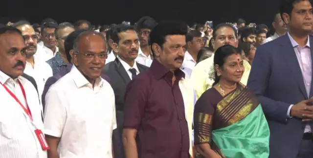 ஸ்டாலின் 