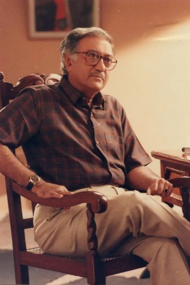 अमीन सयानी