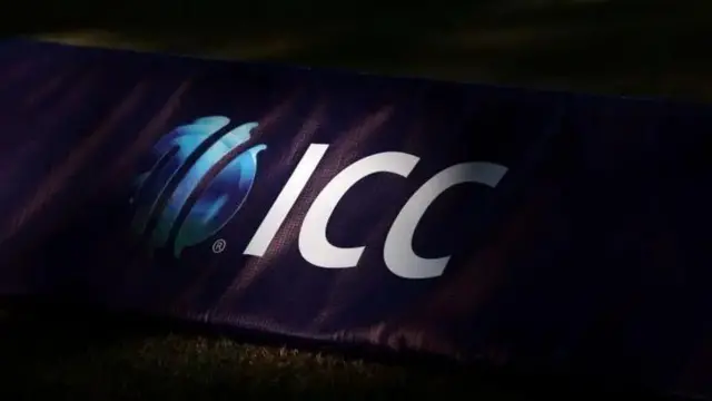 আইসিসি
