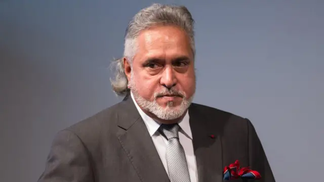विजय माल्या
