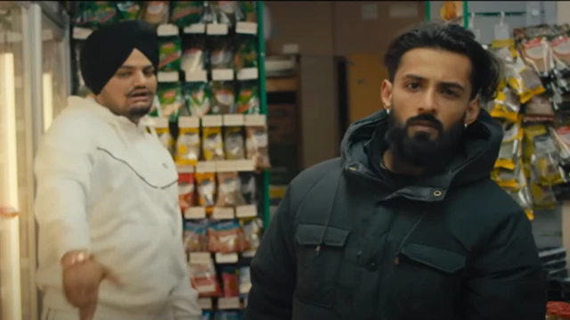 ਸਿੱਧੂ ਮੂਸੇਵਾਲਾ ਤੇ ਰੈਫ ਸਪੇਰਾ