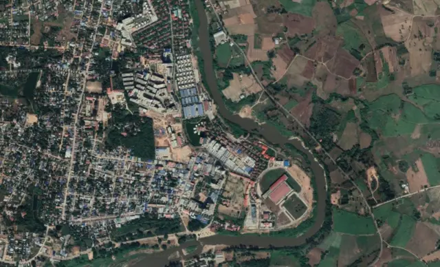 เมืองชวกก