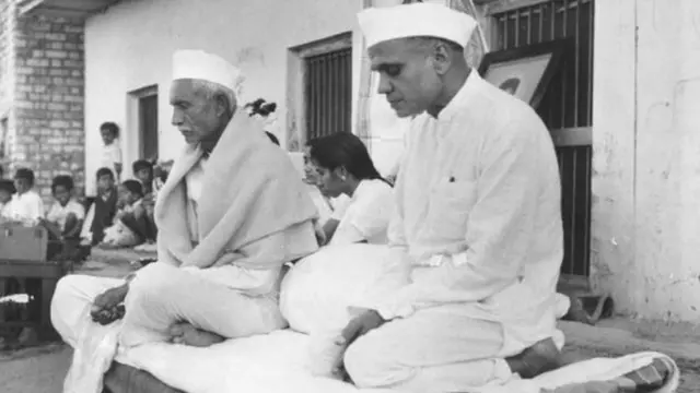 साने गुरुजी