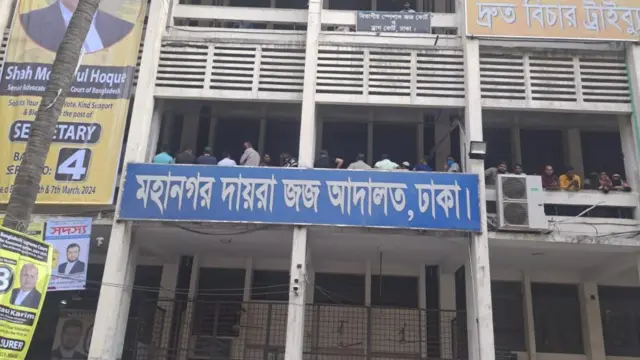 আদালত