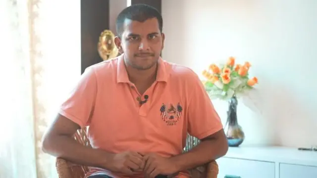 નીટ, યુજીસી નેટ, એનટીએ, ભરતી પરીક્ષાઓમાં ગોટાળા, બીબીસી ગુજરાતી