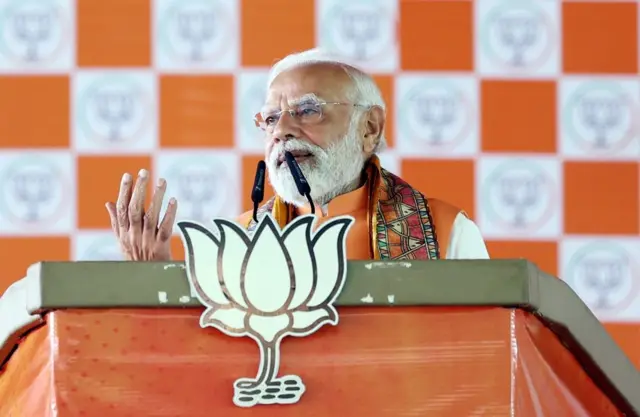 पीएम मोदी 