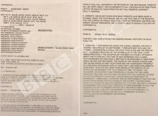 Belge fotoğrafları