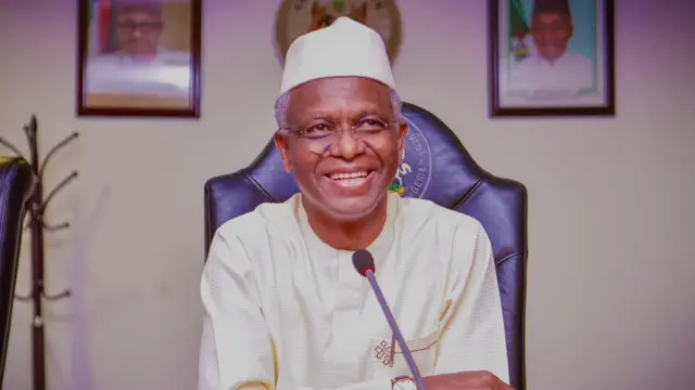 Tsohon gwamnan Kaduna