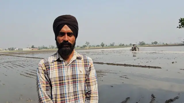 ਚਮਕੌਰ ਸਿੰਘ