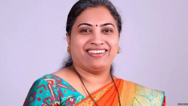 ऋतुजा लटके 