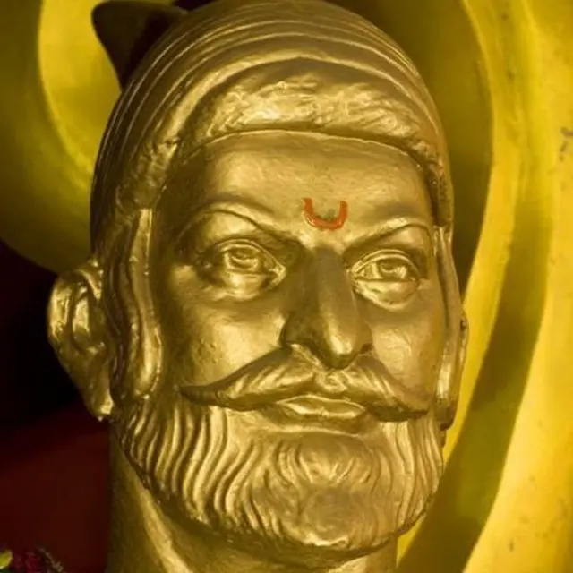 शिवाजी