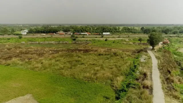 কারখানার জমি ফেরত দেওয়া হয়েছে কৃষকদের, তবে এখনও অনেক জমিই চাষের যোগ্য নয়