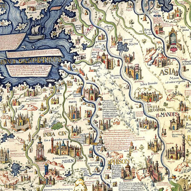 மேப்பா முண்டி