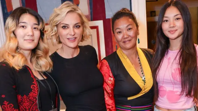 ရှာပါ၊ ဧဝရက်၊ အိမ်တွင်းအကြမ်းဖက်