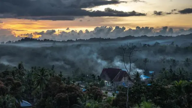 Papua: ‘Sekolah Adat‘ Untuk Seniman Muda – Cegah Kearifan Lokal Hilang ...