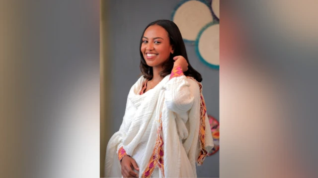 ፍርቱና ገብረስላሴ