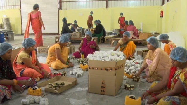 ਕਲਪਨਾ ਝਾਅ