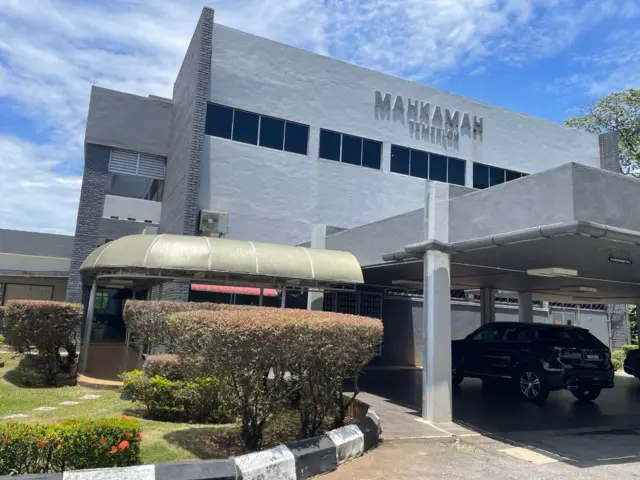 အမိန့်မှတ်ခဲ့တဲ့ မလေးရှားနိုင်ငံက တရားရုံး