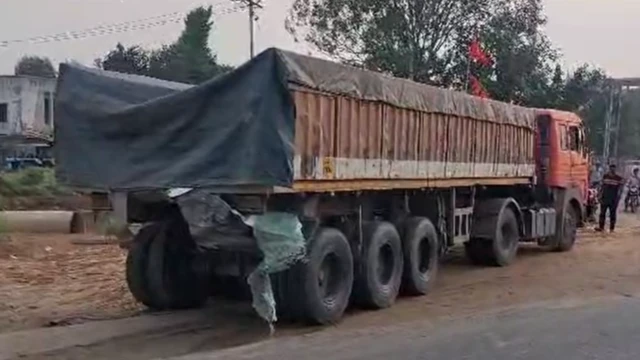 ગુજરાત, હિંમતનગર અકસ્માત
