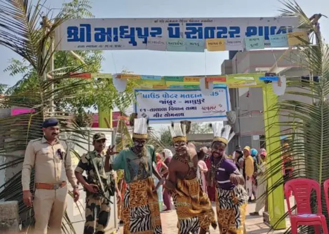 ચૂંટણી