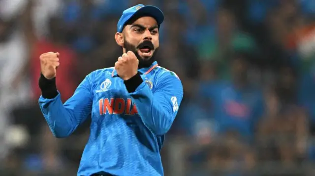  విరాట్‌ కోహ్లీ