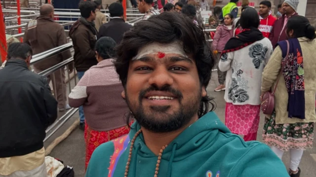 సన్నీ యాదవ్, యూట్యూబర్, పాకిస్తాన్, ఎన్ఐఏ, ఆపరేషన్ సిందూర్