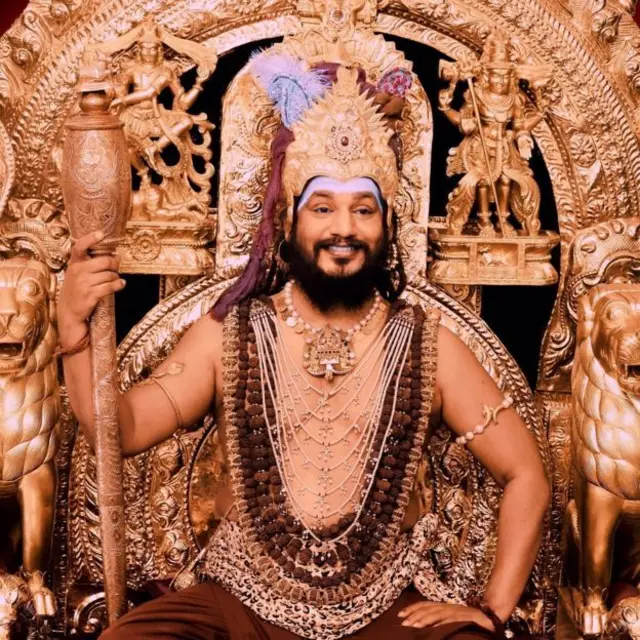 नित्यानंद