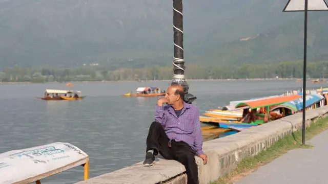 کشمیر، سیاحت، معیشت، پہلگام، انڈیا، زراعت