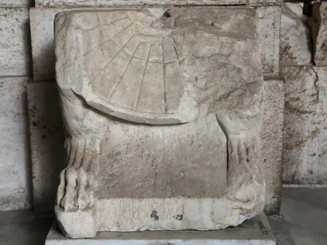 güneş saati