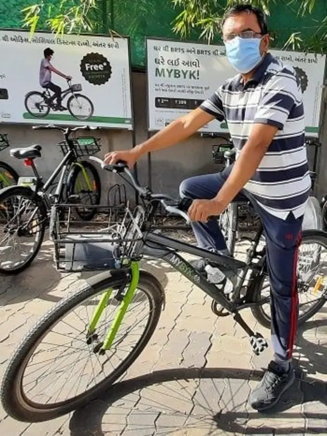 દિલીપ ગોહિલ 