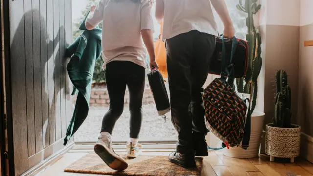 पैदल चाल