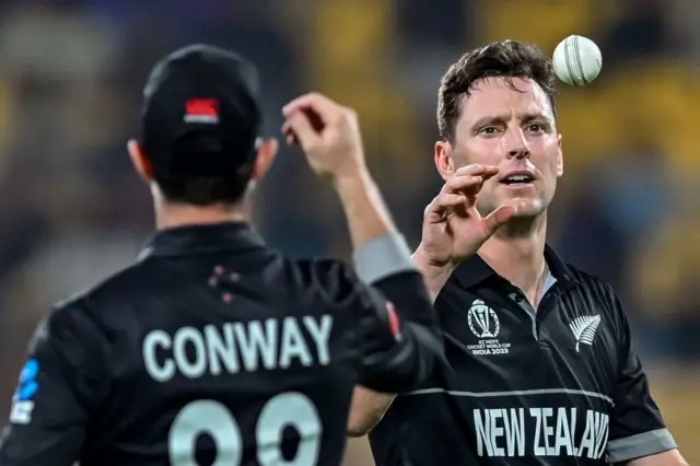 ஆப்கானிஸ்தான் Vs நியூசிலாந்து