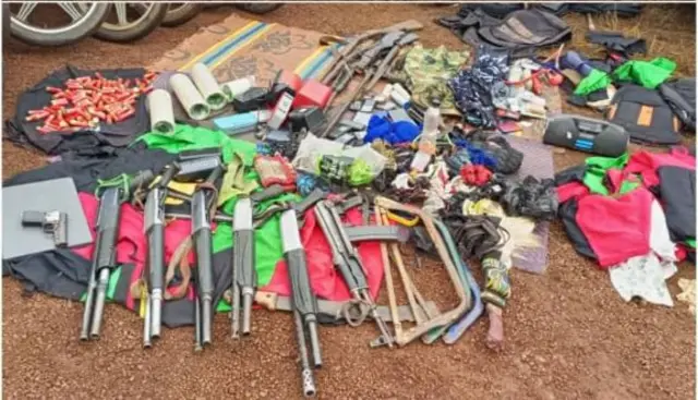 EGbe,mgbọegbe, agwa bịafra