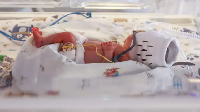 प्रेमचर बेबी