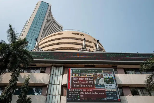 शेअर बजारको इन्डेक्स र बजेटको प्रत्यक्ष प्रसारण