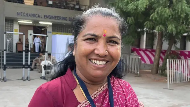 ગેનીબેન ઠાકોર